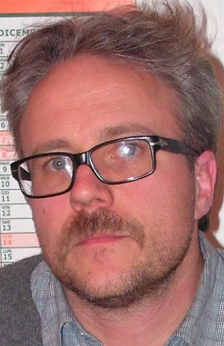 фото Аго Панини