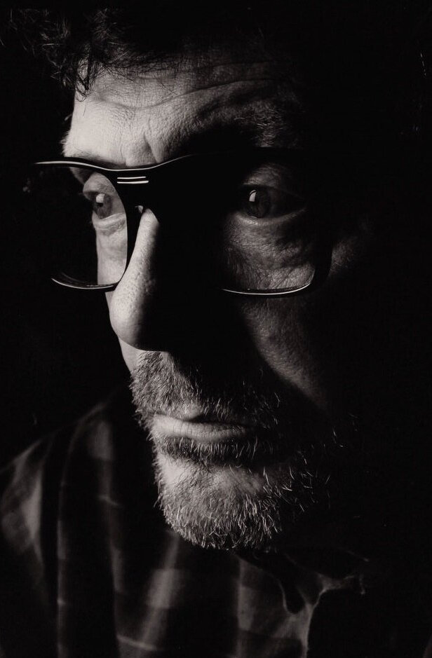 фото Джон Маккензи