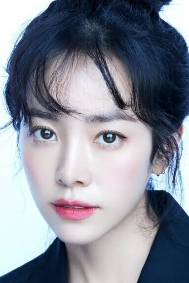 фото Хан Джи-мин