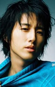 фото Ян Джин-у