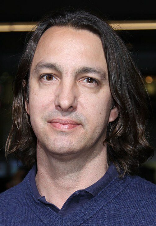 фото Брайан Райцелл