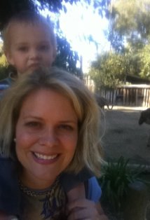 фото Элизабет Кокс