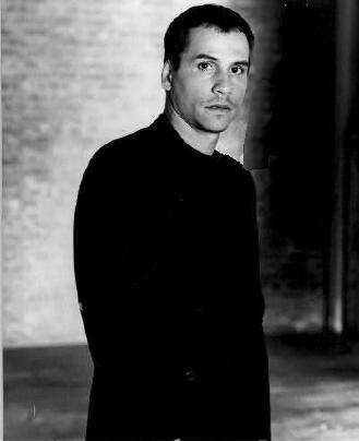 фото Пол Реджина