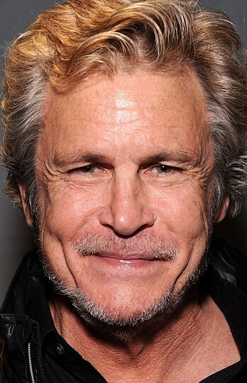 фото Майкл Кернс