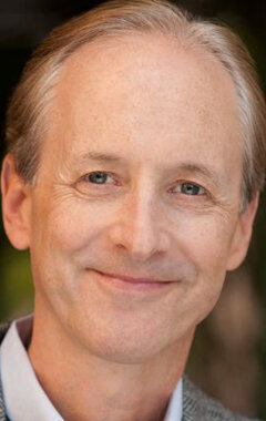 фото Аарон Маркус