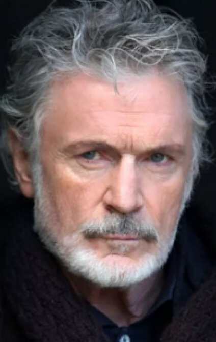 фото Патрик Бергин