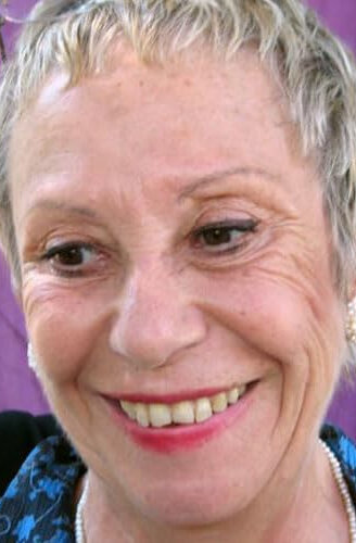 фото Шифра Миллштейн