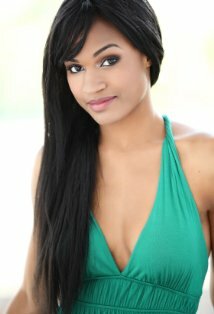 фото Доминик Браун