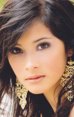 фото Тайша Фуллер