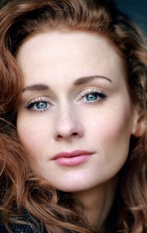 фото Лиэнн Роу