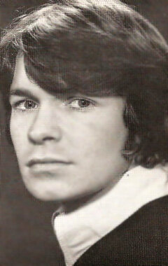 фото Ричард Уорвик