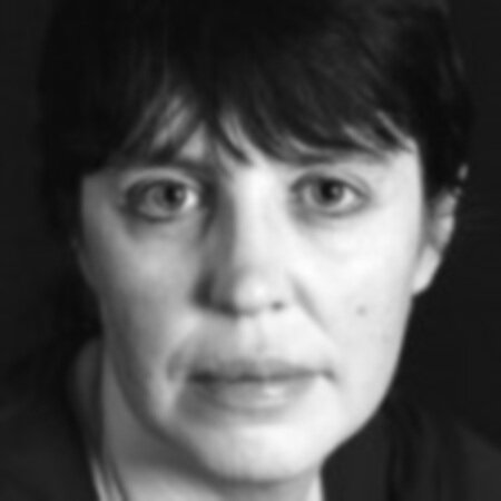 фото Джудит Паркер