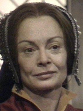 фото Шила Баррелл