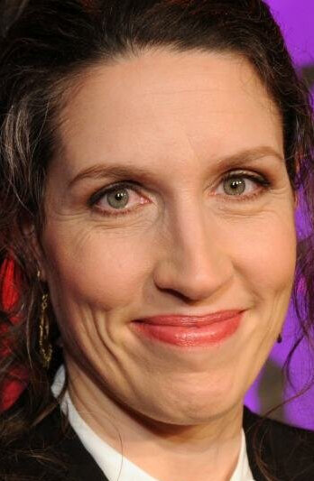 фото Christine Prayon