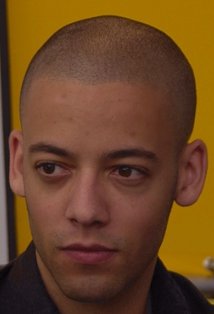 фото Йен Ван Дер Хейден