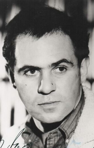 фото Питер Вудторп