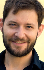 фото Даниэль Зус