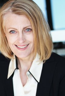 фото Джоан Уолкер