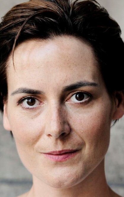 фото Дороти Арнольд