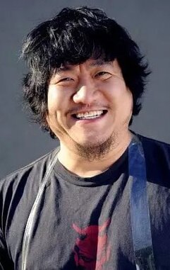 фото Чэнь Минхао