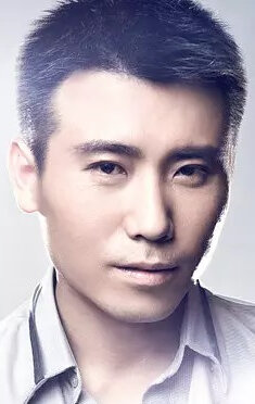 фото Ли Найвэнь