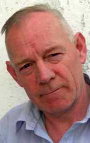 фото Герард Мэнникс Флинн