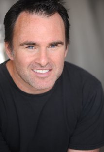 фото Бен МакЛэйн