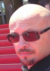 фото Тим Мэддокс