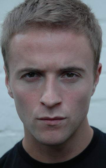 фото Джейсон Бэрри