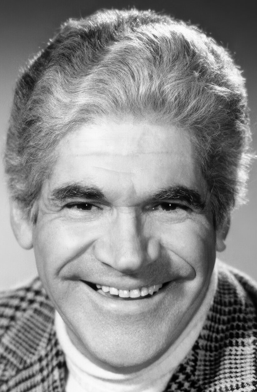 фото Ронни Грэм