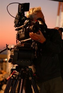 фото Дэн МакАртур