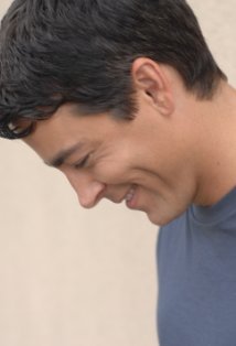 фото Грегори Бурк