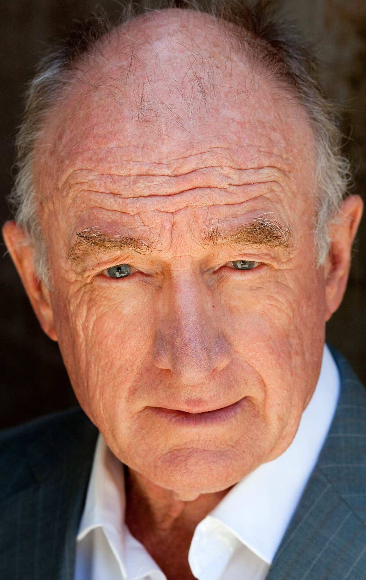 фото Ник Тейт