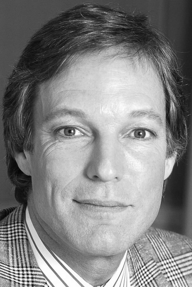 фото Ричард Чемберлен