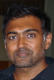 фото Ананд Рамайа