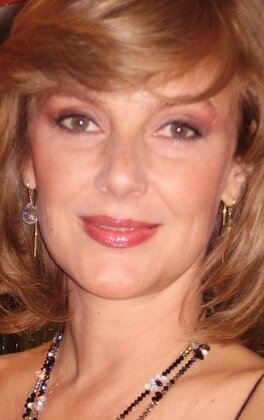 фото Нелли Топалова