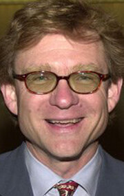 фото Джим Тернер