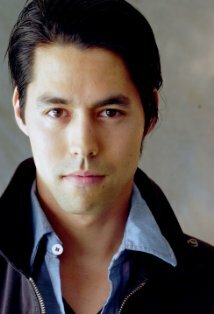 фото Дерек Берг