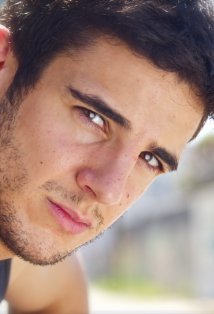 фото Дэнни Араужо