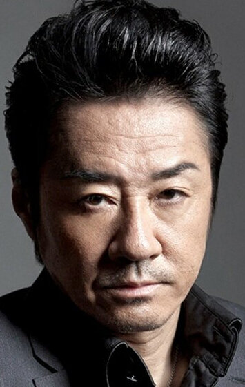 фото Кохэй Отомо