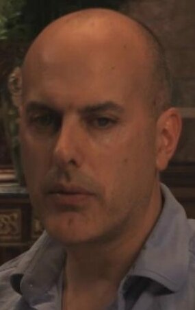 фото Джон Джонс