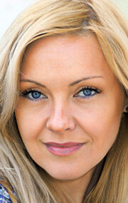 фото Ксения Энтелис