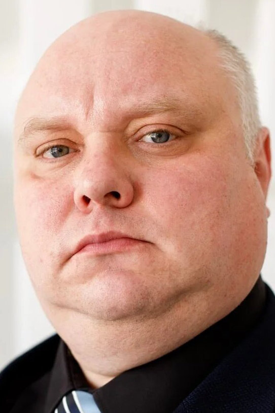 фото Ростислав Лаврентьев