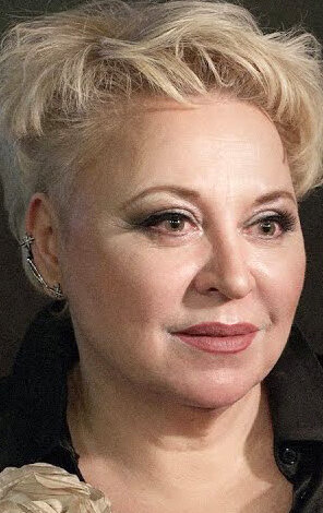 фото Татьяна Лукашенкова