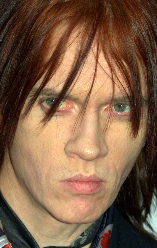 фото Ник Зедд