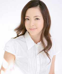 фото Мики Ёсимура