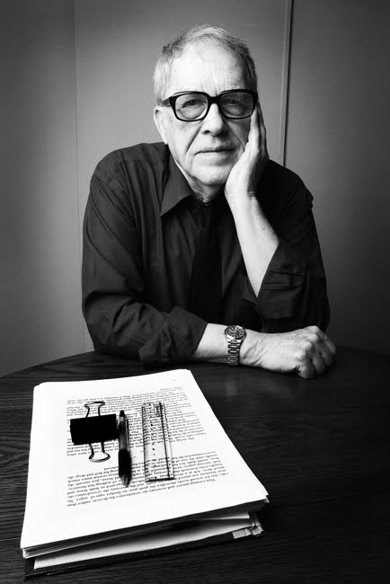 фото Дональд Ричи