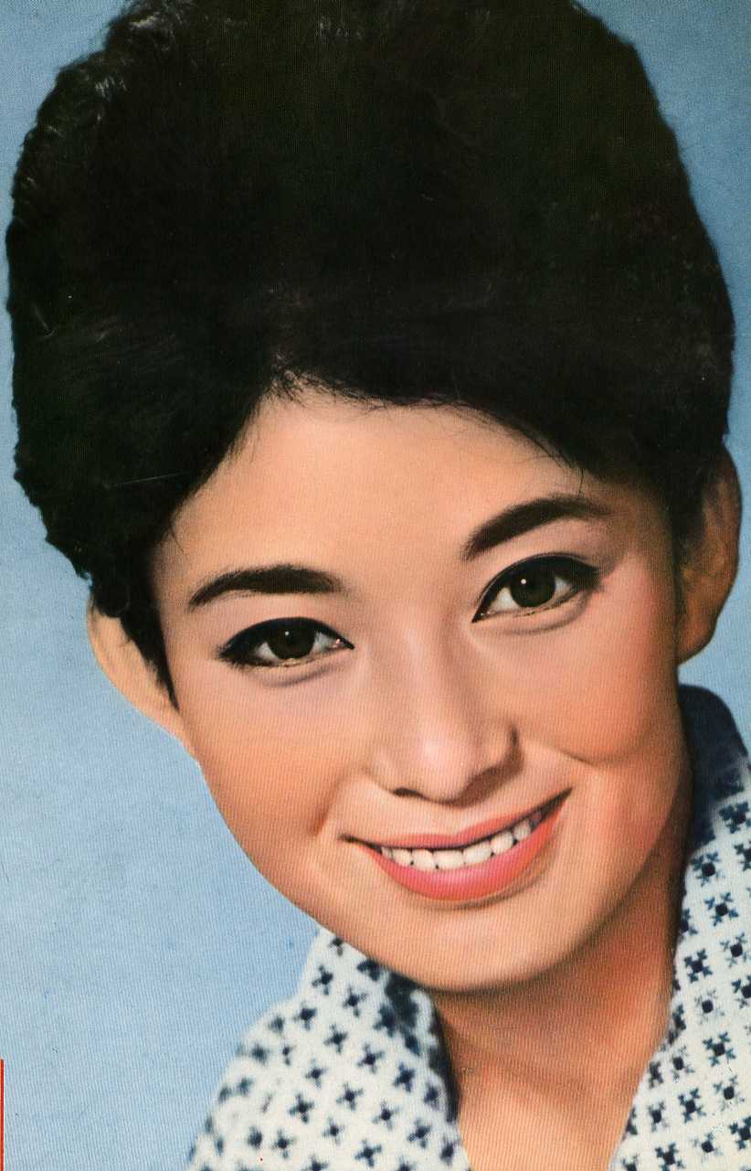 фото Юкико Фудзи