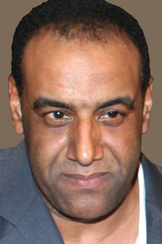 фото Али Идрис