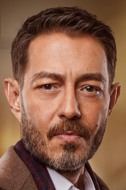 фото Ахмад Захер